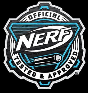 Toy Nerf Official N-Strike Elite MEGA Whistler Darts 20Pack Refill 