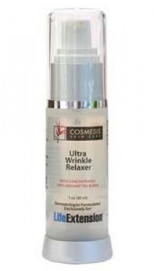 Life Extension Ultra Wrinkle Relaxer, 1 Ounce