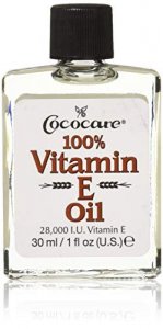 Cococare Vitamin E Oil - 28000 Iu - 1 Fl Oz