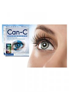 Can-C Eye Drops 5 Milliliter Liquid (2 in 1Pack)