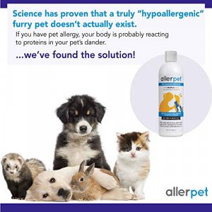 Allerpet Pet 12 oz