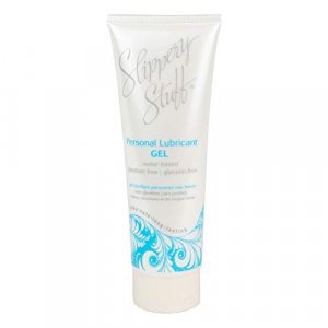 Slippery Stuff Gel, 8 oz. Tube