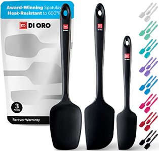 Ateco Ultra Offset Spatula