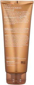 Brazilian Blowout Deep Conditioning Masque 8 fl oz