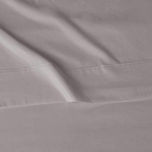 Amazon Basics Lightweight Super Soft Easy Care Microfiber Bed Sheet Set with 14