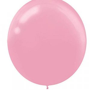 Gender Reveal Surprise Powder Cannons Bundle, 16 Inch, Non