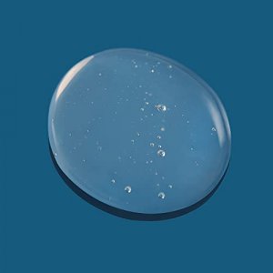 Innersense Organic Beauty - Natural I Create Hold Styling Gel | Non-Toxic, Cruelty-Free, Clean Haircare (10oz)