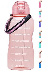 Contigo Jackson Chill 2.0 Stainless Steel Water Bottle With Autopop Lid,  Pink Lemonade (20 oz), Delivery Near You