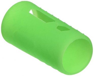 Polaroid Action Camera Protective Silicone Skin For The Polaroid XS100, XS100i Action Cameras (Green)