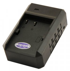 Sterlingtek Cb-5L Canon Bp-511 Bp-511A Battery Charger - For Canon