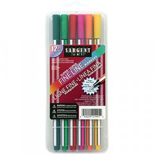 SHARPIE Pocket Style Highlighters, Chisel Tip, Fluorescent Yellow, Box of 12