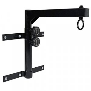 Yes4All Wall Mount Heavy Bag Hanger Only - SH34Z