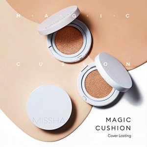 MISSHA M Magic Cushion SPF50+/PA+++ (No.27)