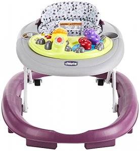 Chicco Walky Talky Baby Walker, Flora