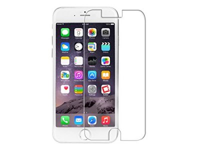 Lamicall Professional Screen Protector for iPhone 13/14 Series Tempere