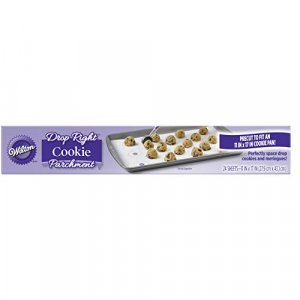 Wilton 2105-977 Recipe Right Air Cookie Sheet, 16 x 14 Inch, Large