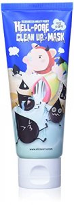 Elizavecca Milky Piggy Hell Pore Clean Up Mask Nose Pack 100ml 3.38 fl.oz