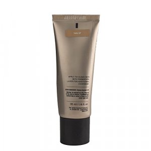 bareMinerals Complexion Rescue Hydrating Tinted Cream Gel SPF30, 35ml, 07 Tan 1.19 Fl Oz