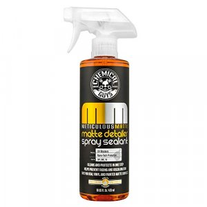 Chemical Guys SPI_663_16 InnerClean Interior Quick Detailer and Protectant,  16 oz