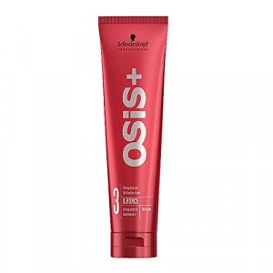 OSiS+ G. FORCE Extreme Hold Gel, 5-Ounce