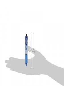 Pentel Arts Hybrid Technica 0.5 Mm Pen, Extra Fine Point, Black