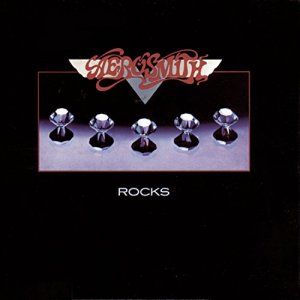 Rocks Remastered Aerosmith Format: Audio CD