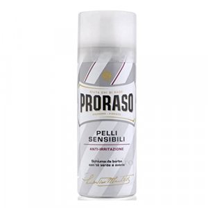 Proraso Shaving Foam, Sensitive Skin, 10.6 oz