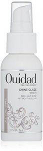 OUIDAD Shine Glaze Serum, 2.5 Fl oz