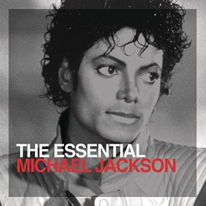 Essential Michael Jackson
