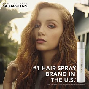 Sebastian Shaper Hairspray 10.6oz.