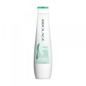 BIOLAGE Scalpsync Anti-Dandruff Shampoo | Targets Dandruff, Controls The Appearance of Flakes & Relieves Scalp Irritation | For Dandruff Control | Pa