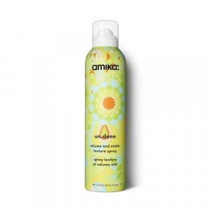 Amika - Un.Done Volume & Matte Texture Spray 5.3 fl oz