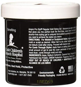 Aussie Instant Freeze Sculpting Gel 7 oz