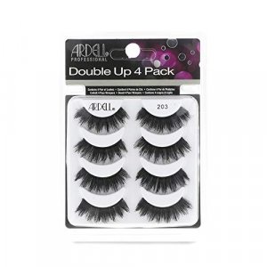  Manga Lashes Natural Look Anime False Eyelashes Individual  Wispy Korean Makeup Eye Lashes Clusters 10 Pairs Asian Chinese Japanese Fake  Eyelashes Pack by Geeneiya : Beauty & Personal Care