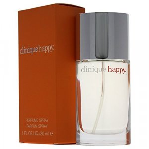 Clinique discount perfume spray