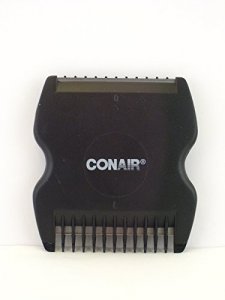 Conair Styling Essentials Trim & Shape Hair Trimmer 1 ea