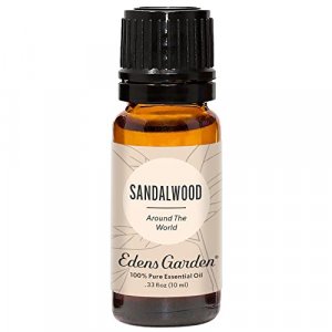 Edens Garden Sandalwood Around The World Essential Oil, 100% Pure  Therapeutic Grade (Undiluted Natural/Homeopathic Aromatherapy Scented  Essential O - Imported Products from USA - iBhejo