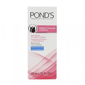 Pond's Perfect Colour Complex Anti-Marks For Natural Colour