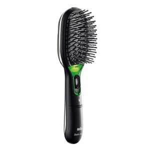Braun Satin Hair 7 Brush - Br 730