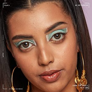 Nyx Jumbo Eye Pencil Shadow Liner 604 Milk