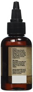 Sunny Isle Jamaican Black Castor Beard Oil, 2 Ounce