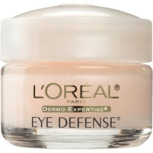 L'Oreal Paris Dermo-Expertise Eye Defense, 0.5 oz.