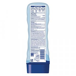 Banana Boat 6 Ounce Dry Balance Broad Spectrum 3 Piece Sunscreen Lotion With Spf 50+