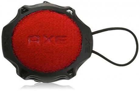 Axe Shower Tool, Detailer, (Color May Vary) Pack Of 1