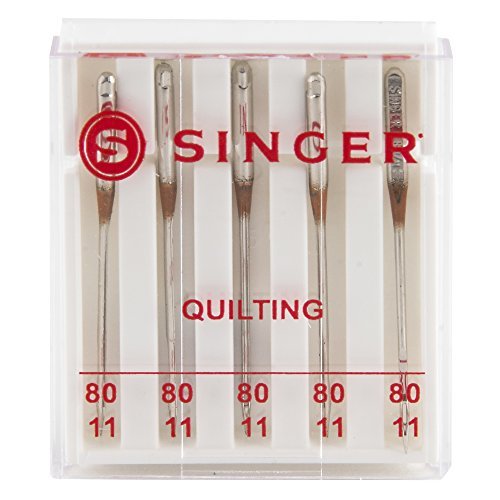 Singer Quilting Needles