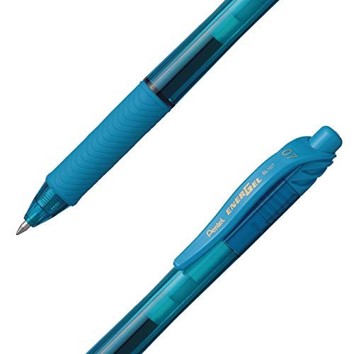 Pilot Frixion Gel Ink Pen Refill 07, Blue(LFBKRF30F3L), 0.7mm, 3