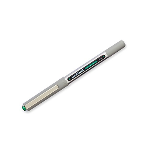 uni-ball® Vision™ Liquid Ink Rollerball Pen, Fine Point, 0.7 mm