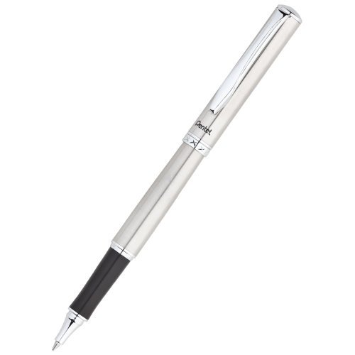 Libretto Mechanical Pencil - Black Barrel