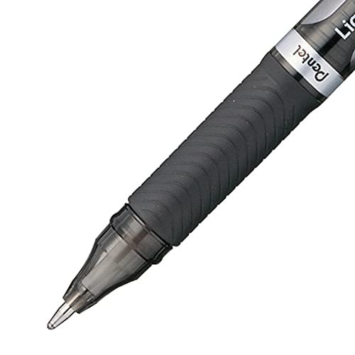 Zebra Fortia 300 Ballpoint Pen - 0.7 mm - Black Body