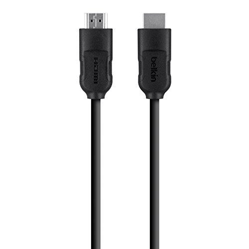 Belkin discount hdmi 4k